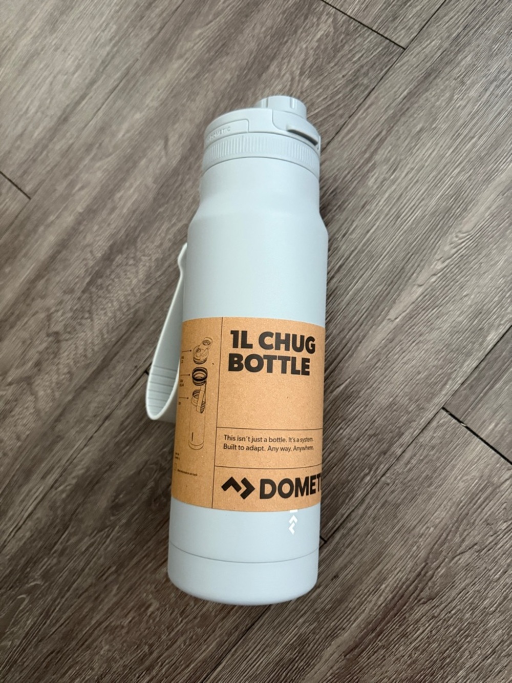 Dometic 1L Chug Bottle